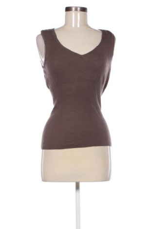 Дамски пуловер Pierre Robert, Размер L, Цвят Кафяв, Цена 32,77 €