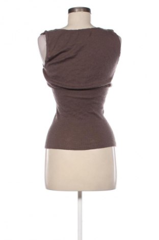 Дамски пуловер Pierre Robert, Размер L, Цвят Кафяв, Цена 32,77 €