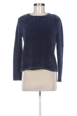 Damski sweter Pigalle by Jacqueline De Yong, Rozmiar XS, Kolor Niebieski, Cena 56,99 zł