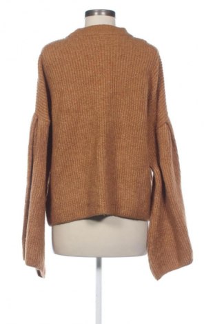 Pulover de femei Pima Cotton, Mărime S, Culoare Maro, Preț 15,99 Lei