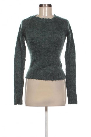 Női pulóver Pimkie, Méret S, Szín Zöld, Ár 3 089 Ft