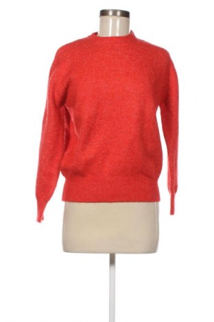 Női pulóver Pimkie, Méret XS, Szín Piros, Ár 3 399 Ft