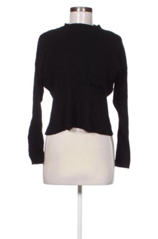 Дамски пуловер Pimkie, Размер M, Цвят Черен, Цена 9,20 €