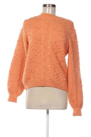Dámský svetr Pimkie, Velikost M, Barva Oranžová, Cena  179,00 Kč