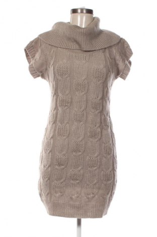 Dámský svetr Pimkie, Velikost M, Barva Béžová, Cena  149,00 Kč