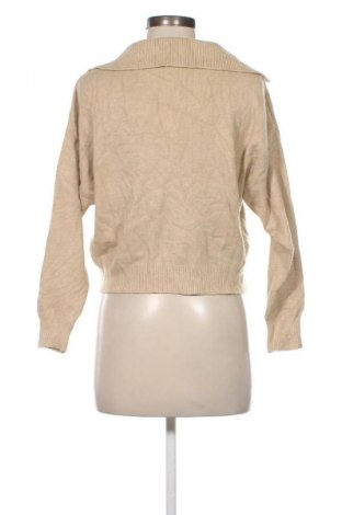 Dámsky pulóver Please, Veľkosť M, Farba Béžová, Cena  14,95 €