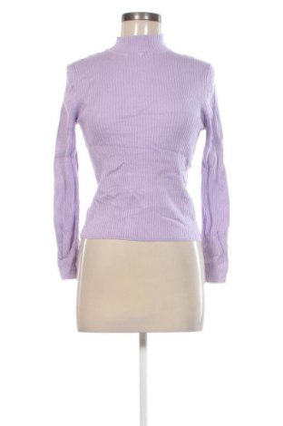 Pulover de femei Primark, Mărime L, Culoare Mov, Preț 45,99 Lei