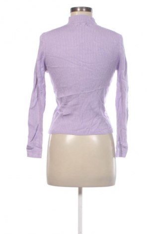 Pulover de femei Primark, Mărime L, Culoare Mov, Preț 45,99 Lei