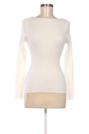 Дамски пуловер Primark, Размер M, Цвят Бял, Цена 13,29 €