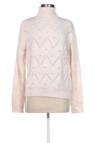 Γυναικείο πουλόβερ Primark, Μέγεθος M, Χρώμα Ρόζ , Τιμή 11,62 €