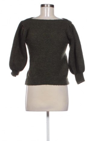 Damski sweter Primark, Rozmiar XXS, Kolor Zielony, Cena 53,69 zł