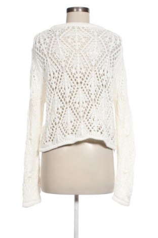Pulover de femei Primark, Mărime XXS, Culoare Ecru, Preț 96,20 Lei