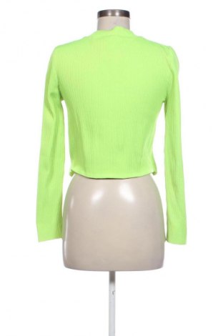 Дамски пуловер Primark, Размер M, Цвят Зелен, Цена 12,78 €