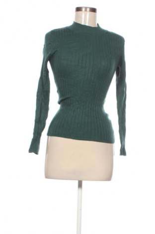 Γυναικείο πουλόβερ Primark, Μέγεθος XS, Χρώμα Πράσινο, Τιμή 7,99 €