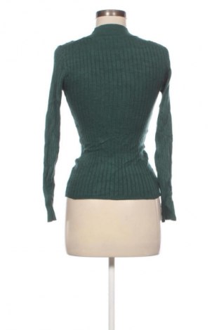 Γυναικείο πουλόβερ Primark, Μέγεθος XS, Χρώμα Πράσινο, Τιμή 7,99 €