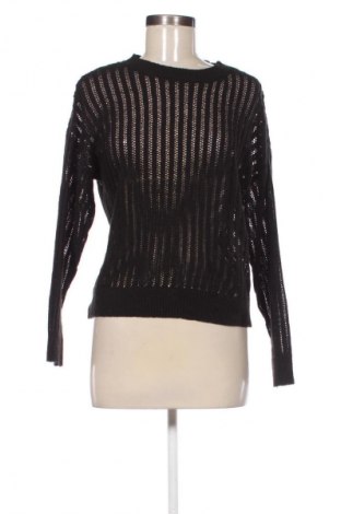 Дамски пуловер Primark, Размер M, Цвят Черен, Цена 13,29 €