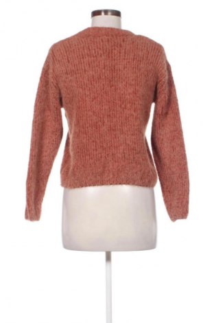 Dámský svetr Primark, Velikost XXS, Barva Hnědá, Cena  219,00 Kč