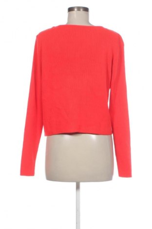 Pulover de femei Primark, Mărime XL, Culoare Roșu, Preț 44,99 Lei