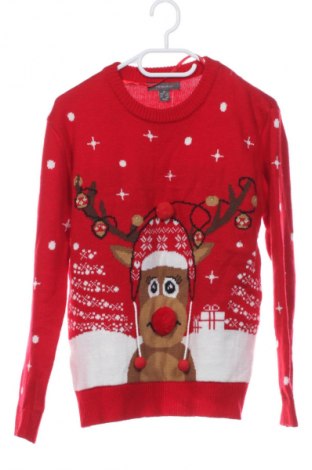 Pulover de femei Primark, Mărime XS, Culoare Multicolor, Preț 38,99 Lei