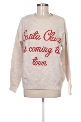 Dámský svetr Primark, Velikost XS, Barva Béžová, Cena  159,00 Kč