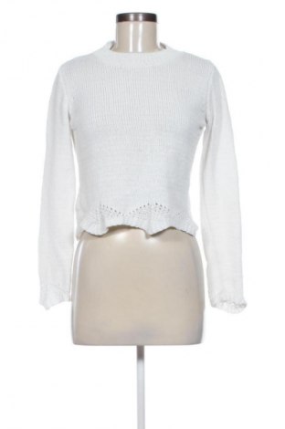 Dámsky pulóver Primark, Veľkosť XS, Farba Biela, Cena  7,95 €