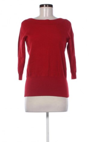 Damenpullover Principles, Größe L, Farbe Rot, Preis € 9,99