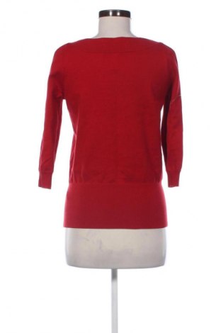 Damenpullover Principles, Größe L, Farbe Rot, Preis € 9,99