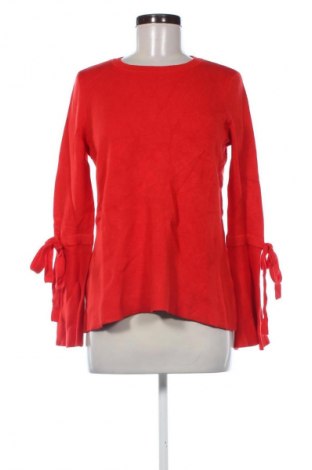 Γυναικείο πουλόβερ Principles, Μέγεθος M, Χρώμα Κόκκινο, Τιμή 14,99 €