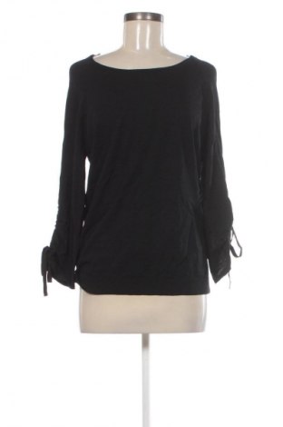 Дамски пуловер Promod, Размер M, Цвят Черен, Цена 4,60 €