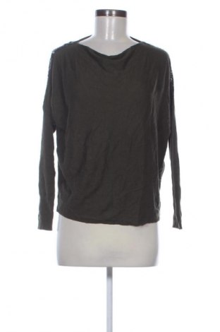 Pulover de femei Promod, Mărime M, Culoare Verde, Preț 53,99 Lei