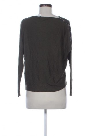 Pulover de femei Promod, Mărime M, Culoare Verde, Preț 53,99 Lei