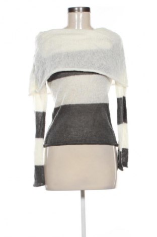 Дамски пуловер Promod, Размер XS, Цвят Многоцветен, Цена 5,11 €