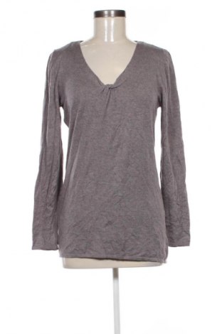 Dámský svetr Promod, Velikost L, Barva Šedá, Cena  129,00 Kč