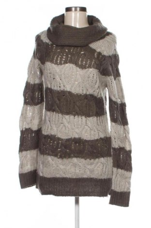 Dámský svetr Promod, Velikost M, Barva Vícebarevné, Cena  219,00 Kč