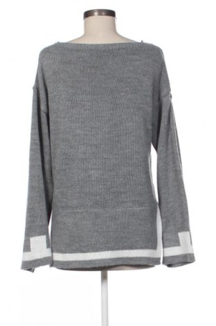 Dámský svetr Pronto Moda, Velikost M, Barva Šedá, Cena  259,00 Kč