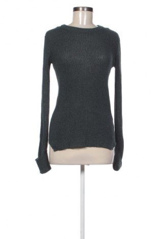 Damski sweter Pull&Bear, Rozmiar M, Kolor Szary, Cena 26,99 zł