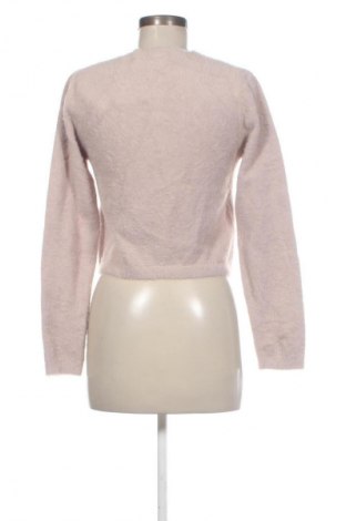 Pulover de femei Pull&Bear, Mărime M, Culoare Roz, Preț 43,99 Lei