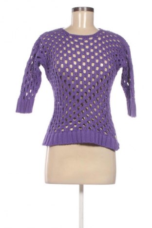 Дамски пуловер Pull Love, Размер S, Цвят Лилав, Цена 14,43 €