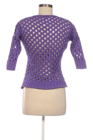 Дамски пуловер Pull Love, Размер S, Цвят Лилав, Цена 14,43 €