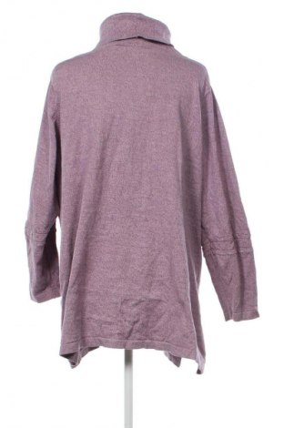 Pulover de femei Pure, Mărime XXL, Culoare Roz, Preț 120,12 Lei