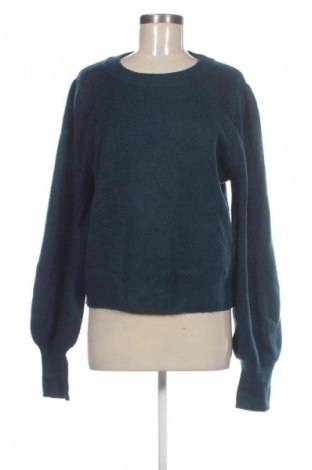 Pulover de femei Q/S by S.Oliver, Mărime XL, Culoare Albastru, Preț 42,99 Lei