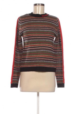 Pulover de femei Q/S by S.Oliver, Mărime S, Culoare Multicolor, Preț 54,99 Lei