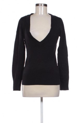 Dámský svetr Q/S by S.Oliver, Velikost M, Barva Černá, Cena  199,00 Kč