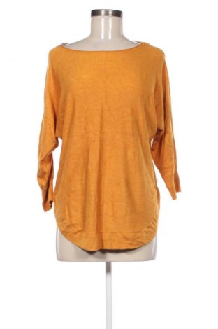 Дамски пуловер Q/S by S.Oliver, Размер S, Цвят Оранжев, Цена 14,31 €