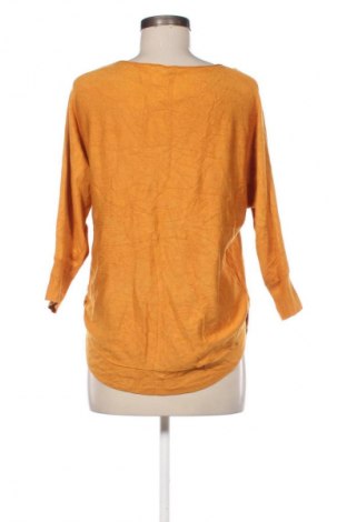 Дамски пуловер Q/S by S.Oliver, Размер S, Цвят Оранжев, Цена 14,31 €