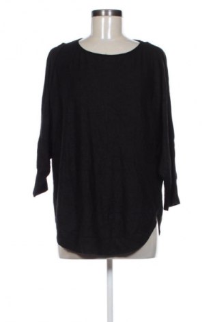 Dámský svetr Q/S by S.Oliver, Velikost XL, Barva Černá, Cena  209,00 Kč