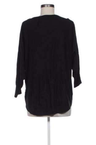 Dámský svetr Q/S by S.Oliver, Velikost XL, Barva Černá, Cena  209,00 Kč