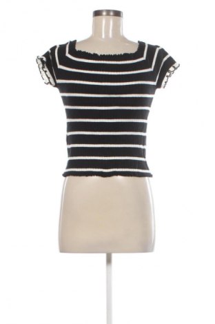 Dámský svetr Qed London, Velikost M, Barva Vícebarevné, Cena  49,00 Kč