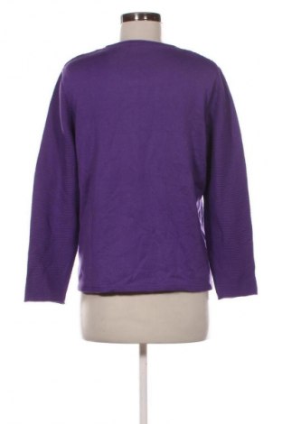 Dámsky pulóver Rabe, Veľkosť XL, Farba Fialová, Cena  34,95 €