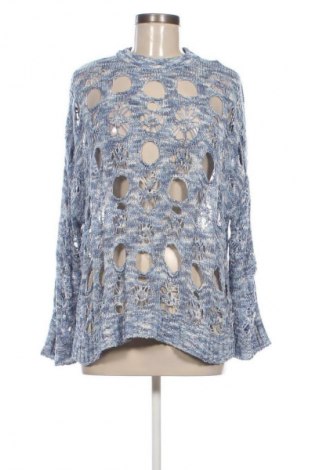 Dámský svetr Ragged, Velikost M, Barva Vícebarevné, Cena  449,00 Kč